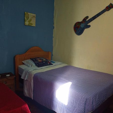 Hostal Costa Manantial Valparaíso Esterno foto