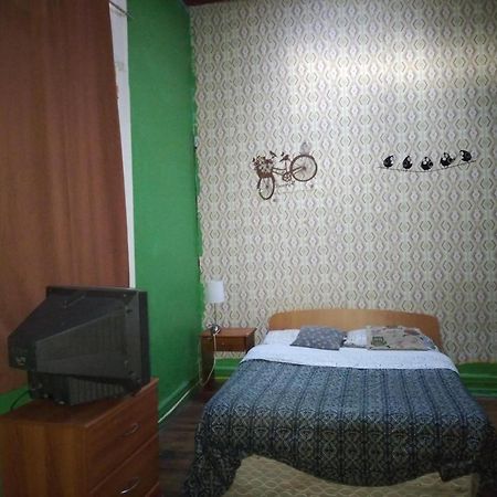 Hostal Costa Manantial Valparaíso Esterno foto